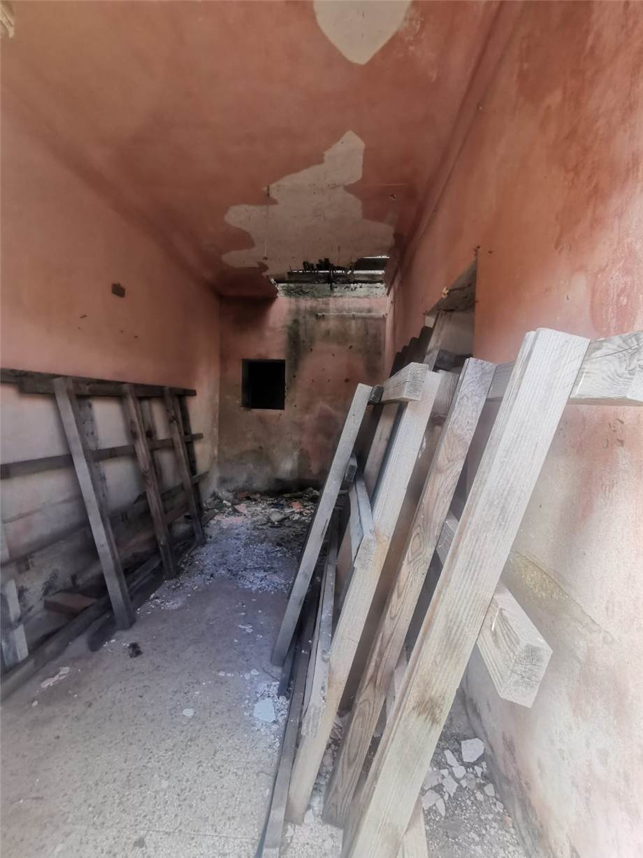 For sale Ruin Siracusa #50T n.17