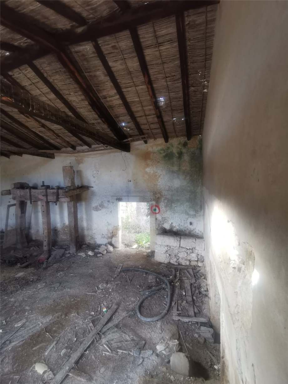 For sale Ruin Siracusa #50T n.20