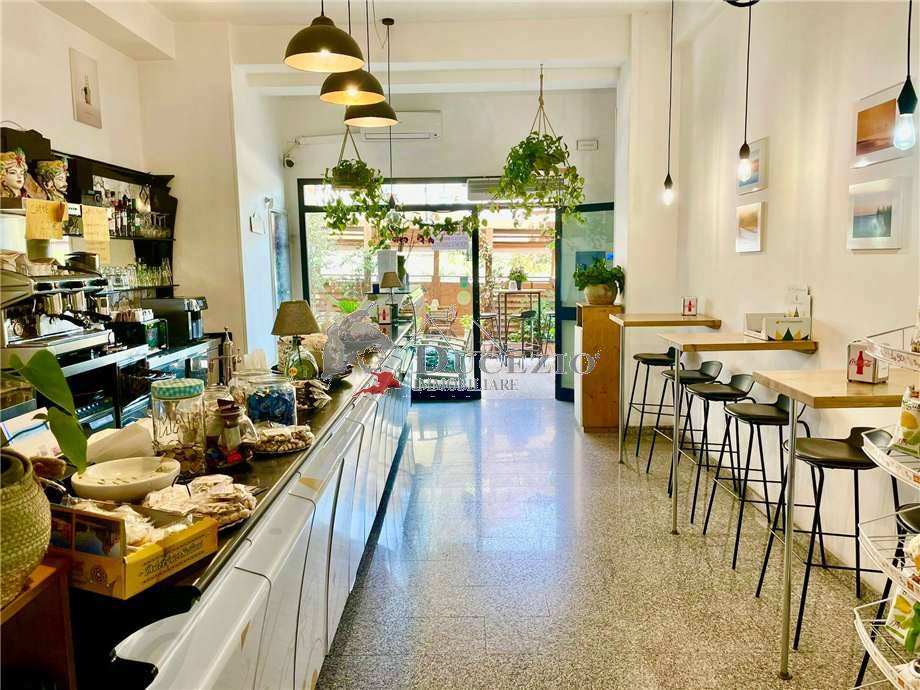 For sale Bar/cafeteria Noto #5B n.8