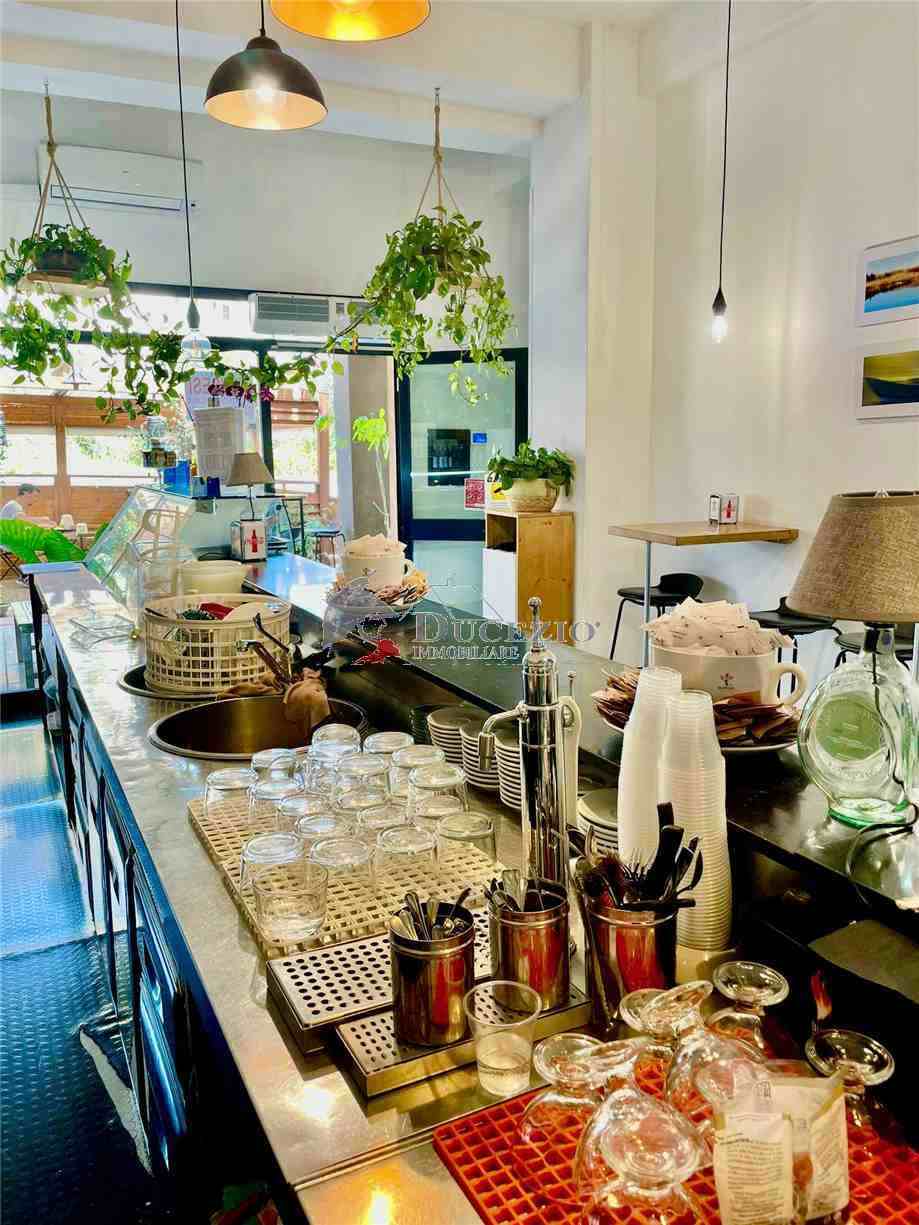 For sale Bar/cafeteria Noto #5B n.9