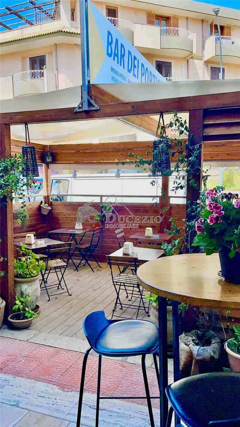 For sale Bar/cafeteria Noto #5B n.10