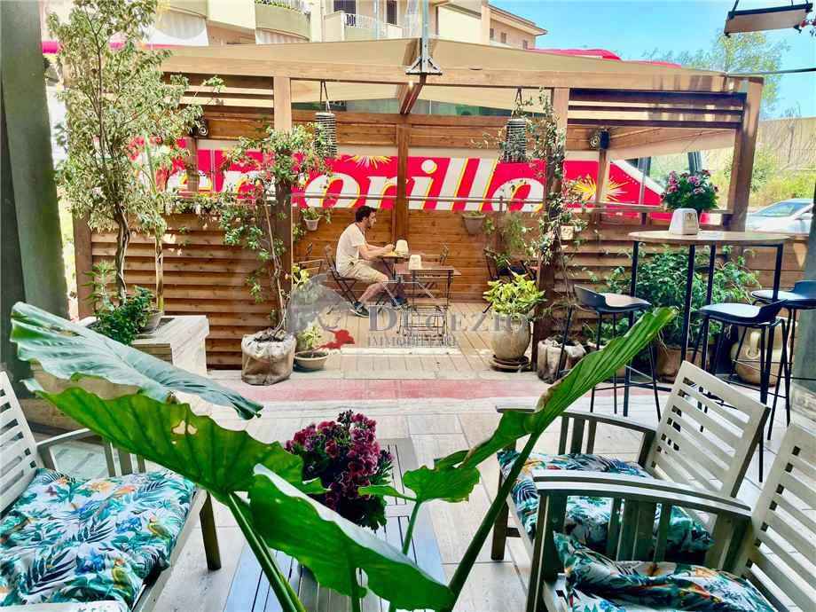 For sale Bar/cafeteria Noto #5B n.11