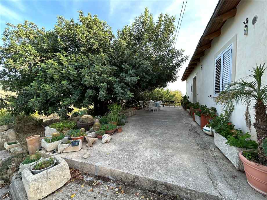 For sale Detached house Noto #23VNC n.12