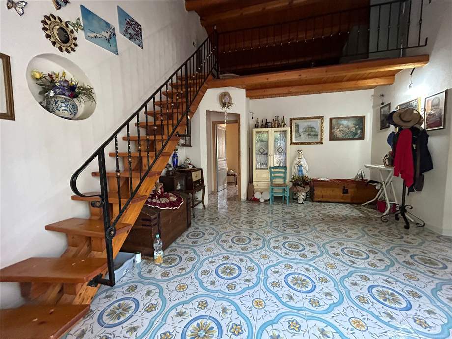 For sale Detached house Noto #23VNC n.14