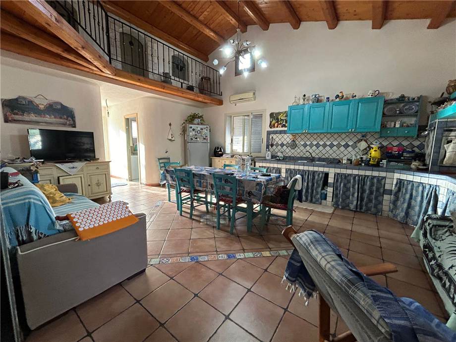 For sale Detached house Noto #23VNC n.16
