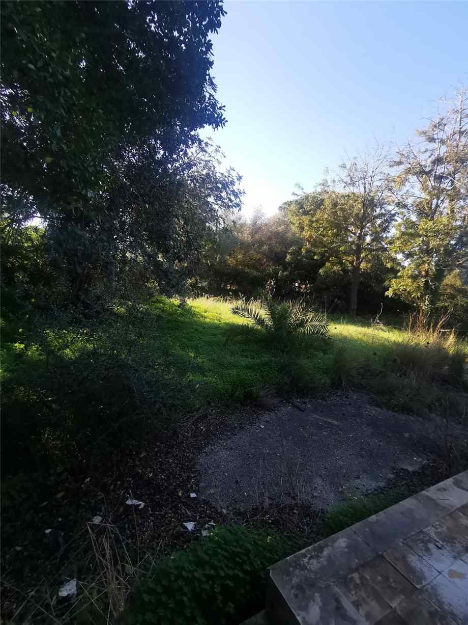 For sale Single-family Villa Siracusa #23VSR n.16