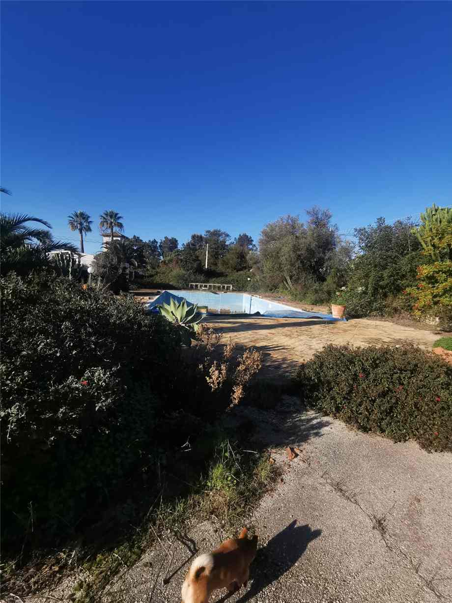 For sale Single-family Villa Siracusa #23VSR n.18