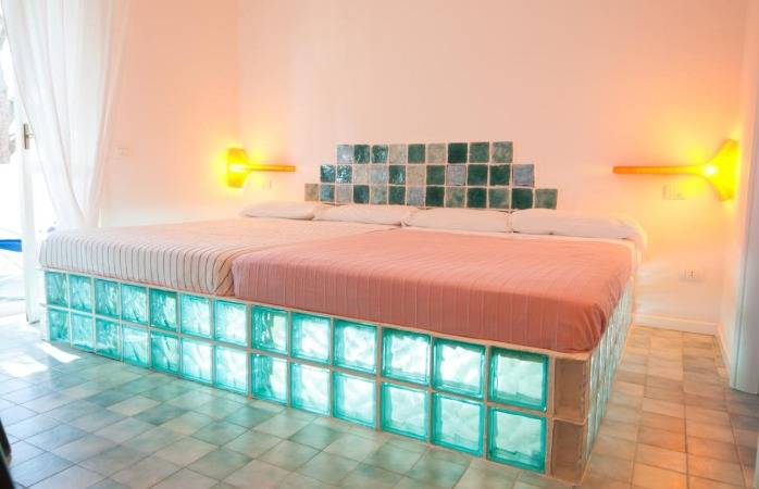 For sale Single-family Villa Siracusa #10VSR n.14