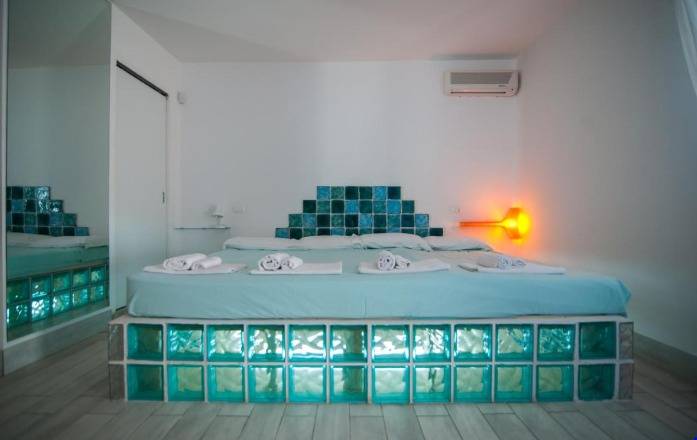 For sale Single-family Villa Siracusa #10VSR n.15