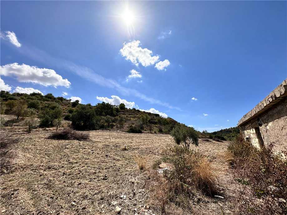 Vendita Terreno Noto #24T n.19