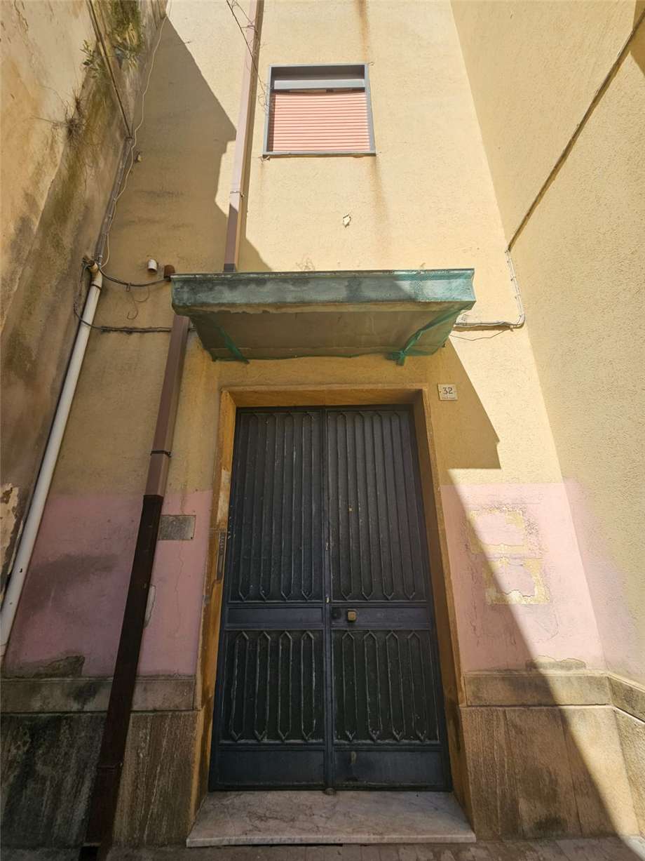 For sale Building Lentini #32ST n.16