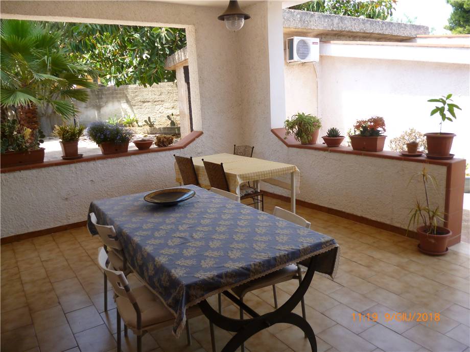 For sale Single-family Villa Siracusa FONTANE BIANCHE #3VFB n.16