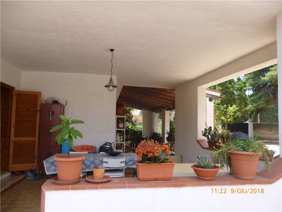 For sale Single-family Villa Siracusa FONTANE BIANCHE #3VFB n.20