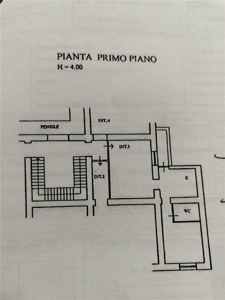 Venta Appartamento Napoli SECONDIGLIANO #516 n.9